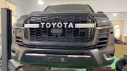 GR FACELIFT BODY KIT FOR LAND CRUISER 200 LC200