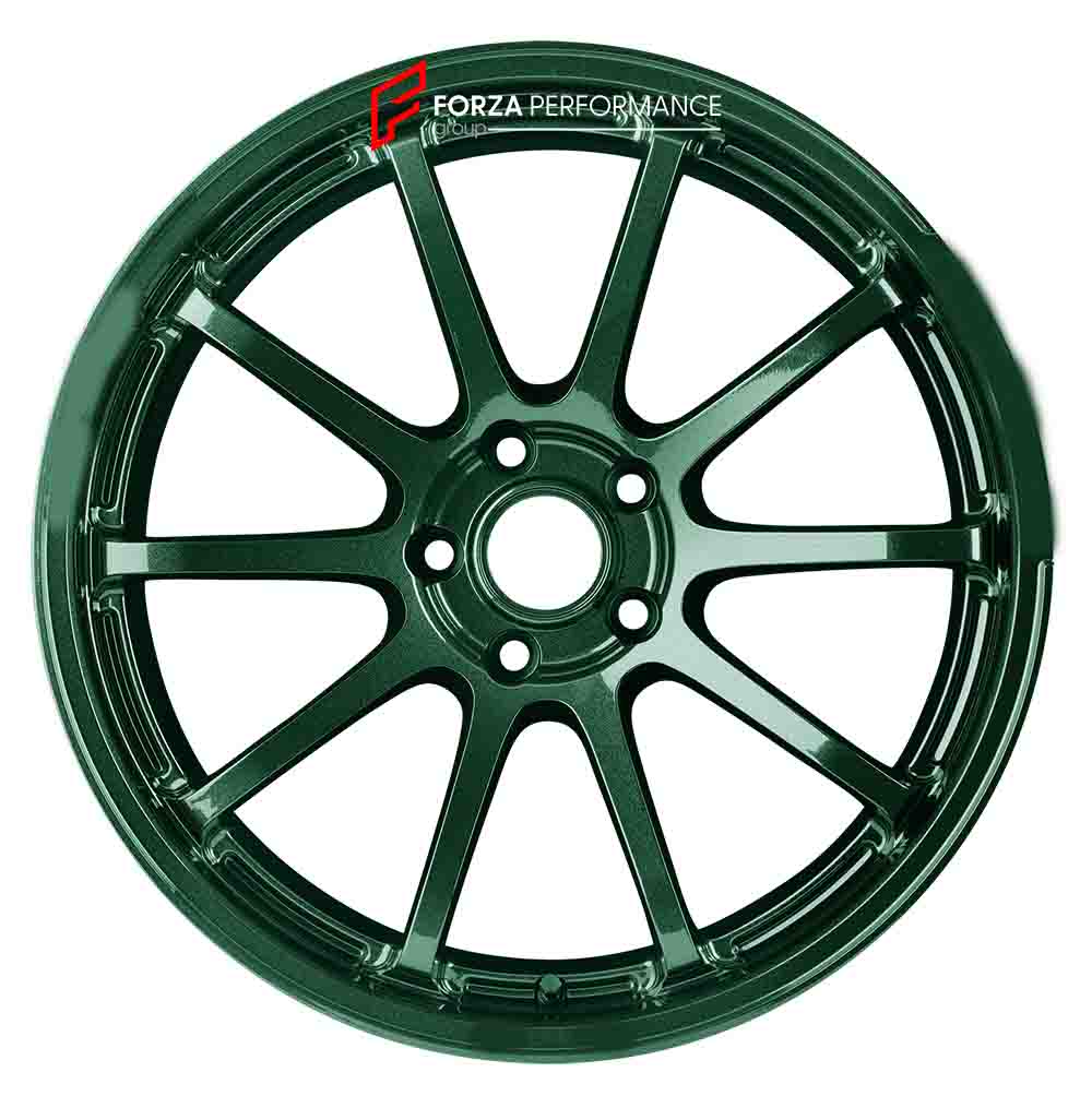 19 INCH FORGED WHEELS RIMS FOR TOYOTA GT 86