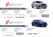 GRILLE for BENTLEY BENTAYGA 2025 BENTAYGA MULLINER 2025