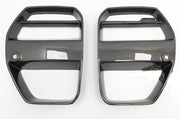 CARBON GRILLE FOR BMW G80 M3 G82 M4 2020+