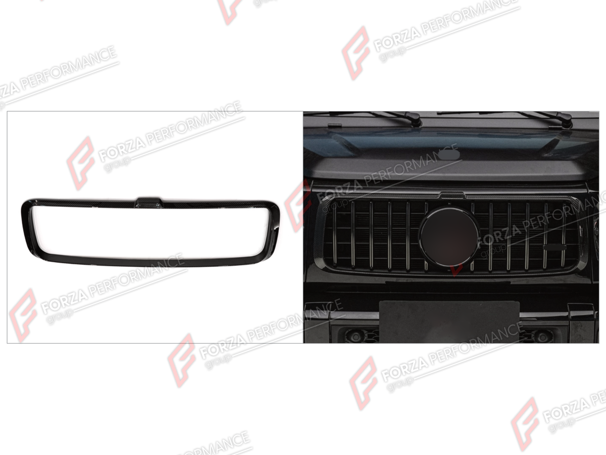 GRILLE FRAME for MERCEDES-BENZ G-CLASS W465 G63 2025+