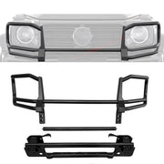 GRILLE GUARD BULL BAR for MERCEDES-BENZ G-CLASS W463A W464 G500 G550 2018+