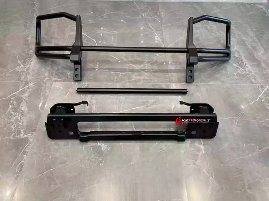 GRILLE GUARD BULL BAR for MERCEDES-BENZ G-CLASS W463A W464 G500 G550 2018+