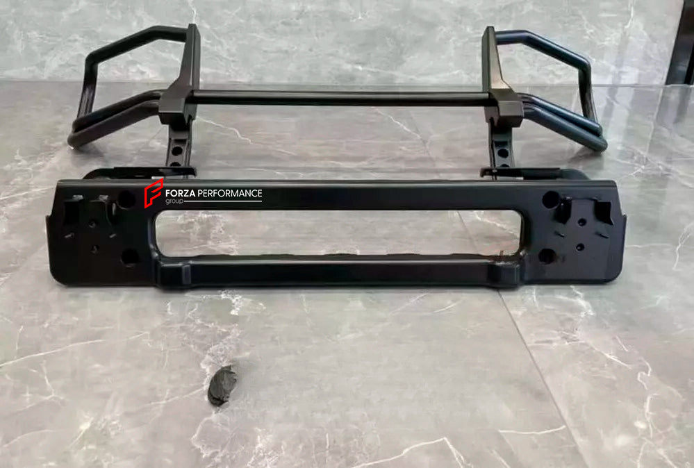 GRILLE GUARD BULL BAR for MERCEDES-BENZ G-CLASS W463A W464 G500 G550 2018+