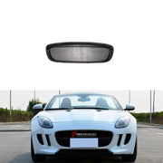 CARBON FRONT GRILLE for JAGUAR F-TYPE 2013 - 2016