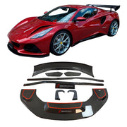 CARBON BODY KIT for LOTUS EMIRA 2022+ | GT4 STYLE