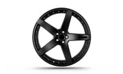 FORGED WHEELS RIMS FOR PORSCHE ANY MODEL T3