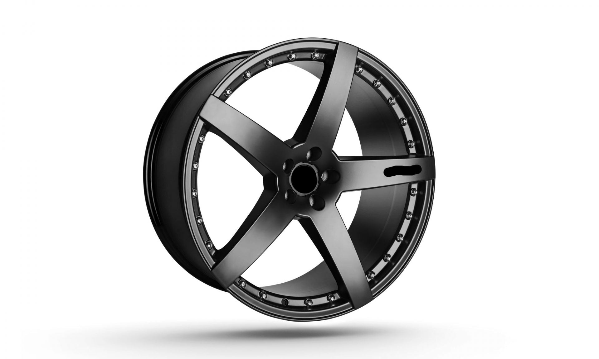 FORGED WHEELS RIMS FOR PORSCHE ANY MODEL T3
