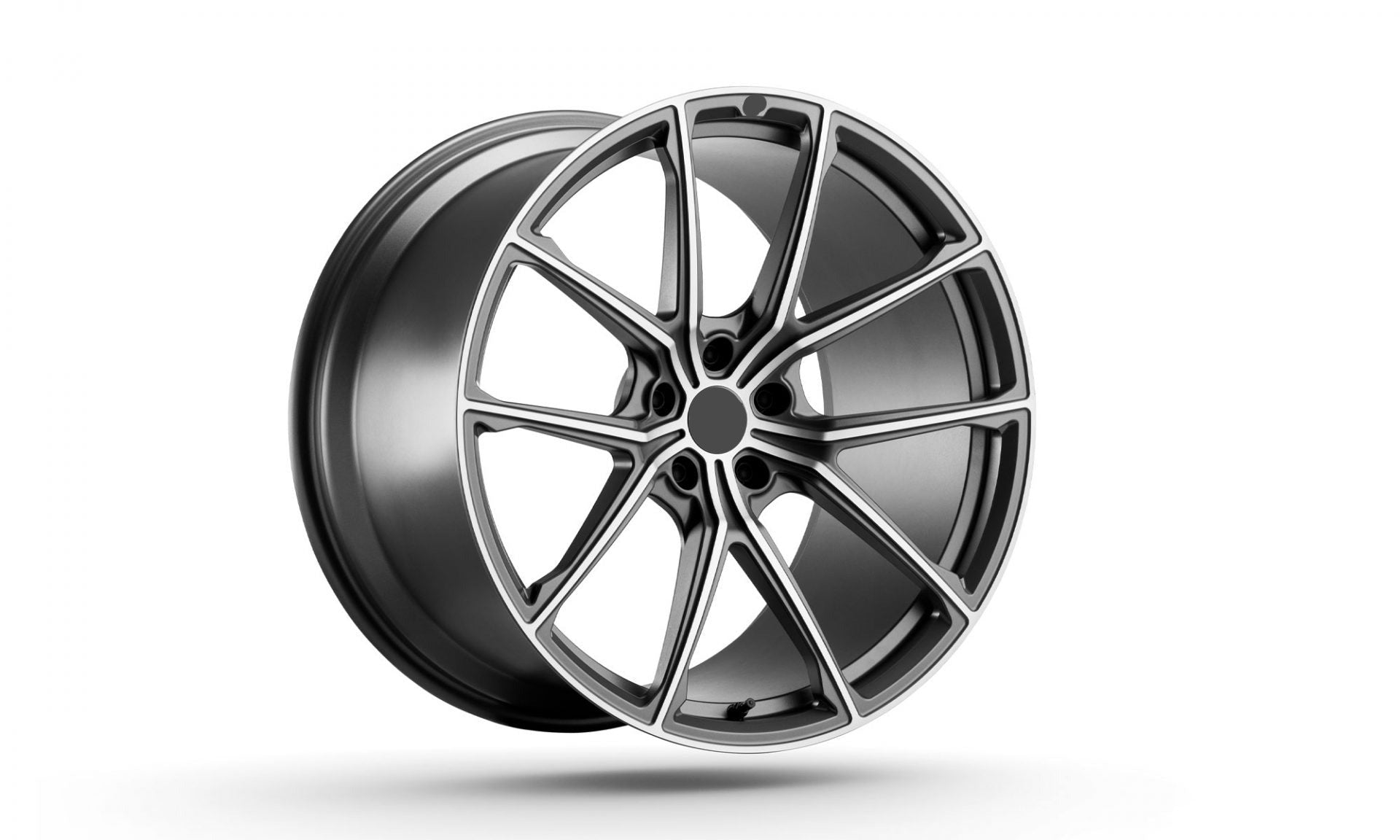 FORGED WHEELS RIMS FOR PORSCHE ANY MODEL T2