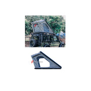 HARD ROOF TOP TENT for MERCEDES-BENZ G-CLASS W463 G55 2008 - 2018