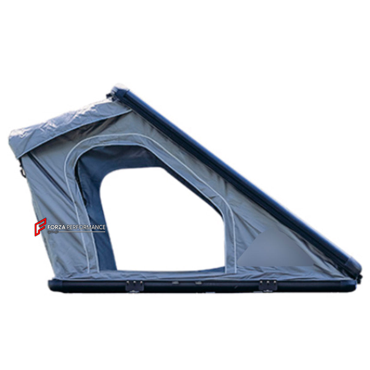 HARD ROOF TOP TENT for MERCEDES-BENZ G-CLASS W463 G55 2008 - 2018
