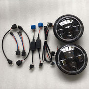 Head Lamp for Land Rover Defender 90/110 | Original Style