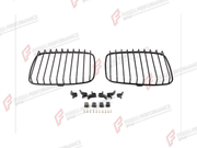 HEADLIGHT COVERS for MERCEDES-BENZ G-CLASS W464 G63 2019 - 2024