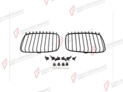 HEADLIGHT COVERS for MERCEDES-BENZ G-CLASS W465 G63 2025+