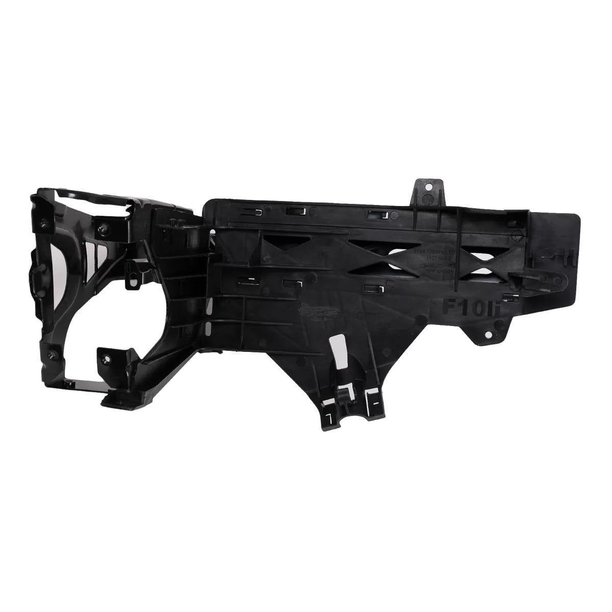 Headlight Frame Support Holder Pannel LEFT Side suitable for BMW 5 Series F10 F11 (2009-2017) – product image 1
