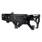 Headlight Frame Support Holder Pannel RIGHT Side suitable for BMW 5 Series F10 F11 (2009-2017) – product image 2