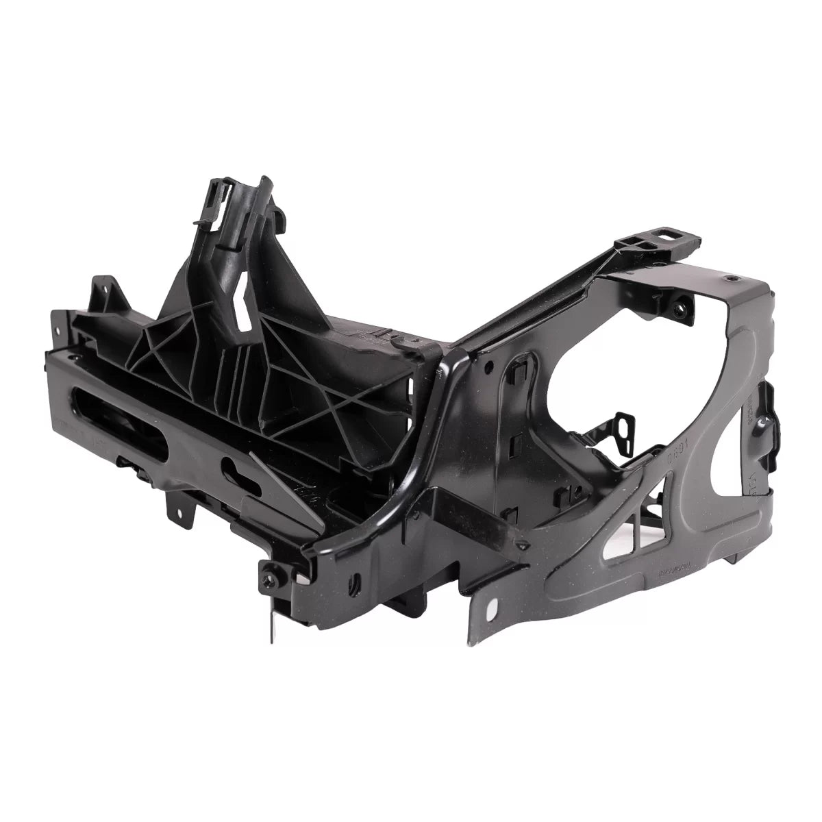 Headlight Frame Support Holder Pannel RIGHT Side suitable for BMW 5 Series F10 F11 (2009-2017) – product image 1