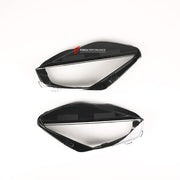 HEADLIGHT LENS COVERS REPLACEMENT for LAMBORGHINI HURACAN LP580 2017 - 2020