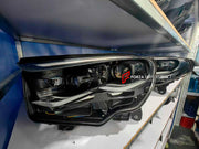HEADLIGHTS for MERCEDES BENZ E CLASS W214 2023+