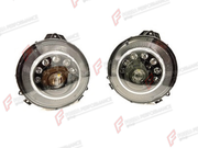 HEADLIGHTS for MERCEDES-BENZ G-CLASS W463 2008 - 2018