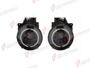 HEADLIGHTS for MERCEDES-BENZ G-CLASS W464 G63 G350 G350D G400D G500 G550 2019 - 2024