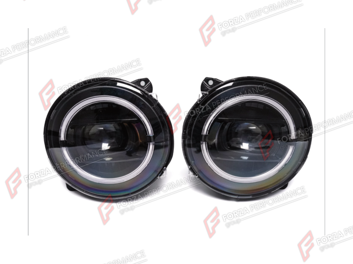 HEADLIGHTS for MERCEDES-BENZ G-CLASS W465 G63 G450D G500 G550 2025+
