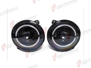 HEADLIGHTS for MERCEDES-BENZ G-CLASS W465 G63 G450D G500 G550 2025+