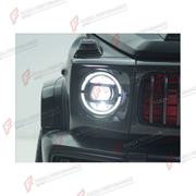 HEADLIGHTS for MERCEDES-BENZ G-CLASS W465 G63 G450D G500 G550 2025+