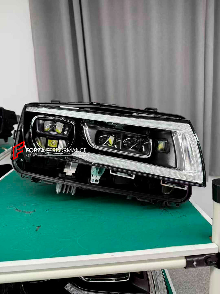 Buy Now HEADLIGHTS for ROLLS-ROYCE GHOST 2020+ 7486854 and upgrade car parts from SIR Tuning at the Best Price. Headlights, Tail lights, Bodykits, Navigations, body kit and more - Fast & Free Shipping within Europe, US & Worldwide.