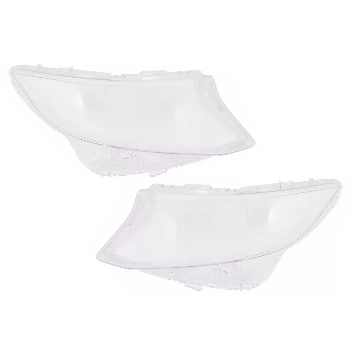 Headlights Glasses suitable for Mercedes V-Class W447 (2016-2020) – product image 1