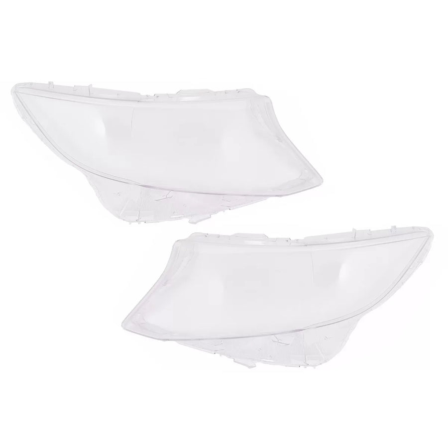 Headlights Glasses suitable for Mercedes V-Class W447 (2016-2020) – product image 1