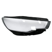 Headlights Lens Glasses suitable for Audi A6 4G C7 Sedan Avant (2011-2015) – product image 2