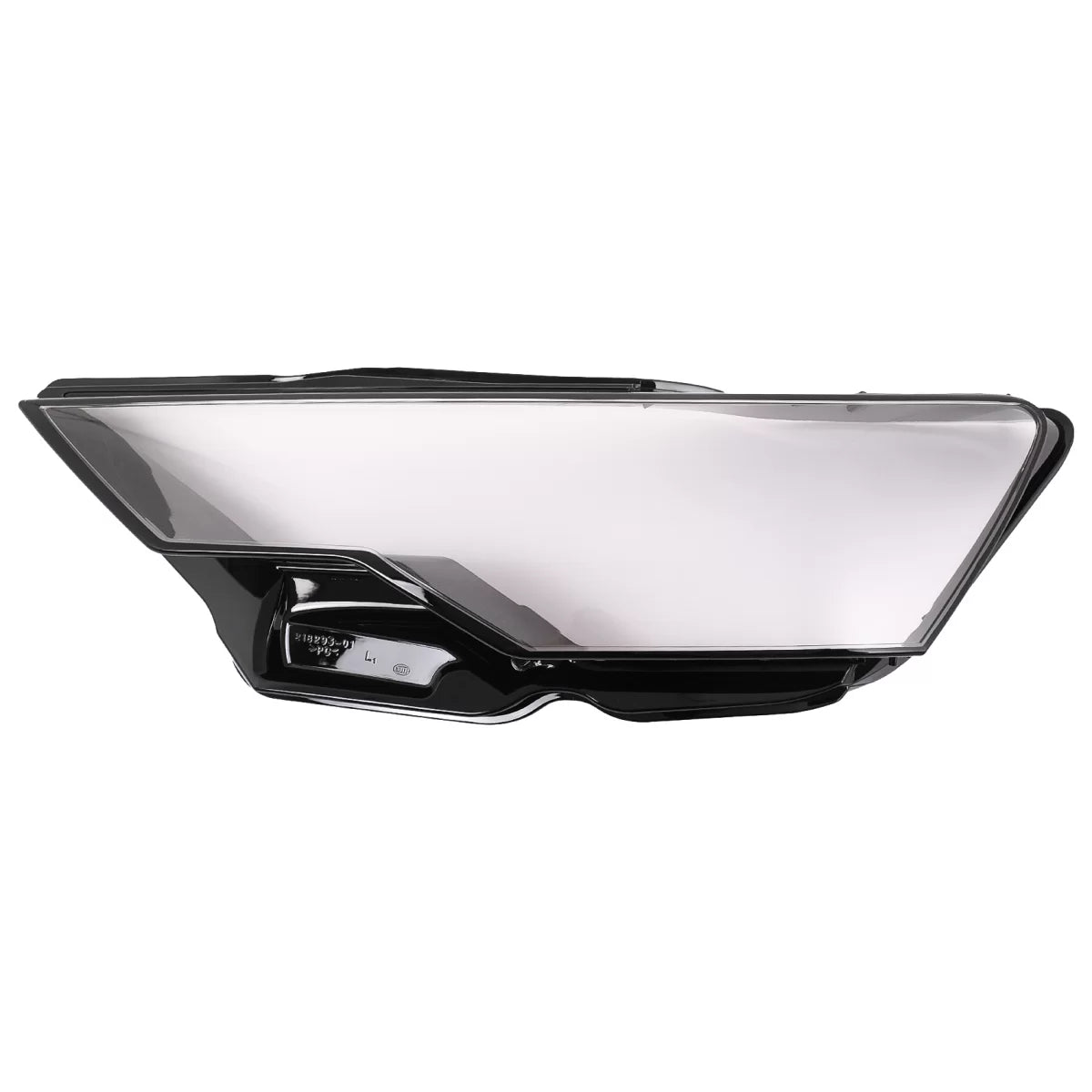 Headlights Lens Glasses suitable for Audi A6 C8 4K Sedan Avant (2018-2022) – product image 1