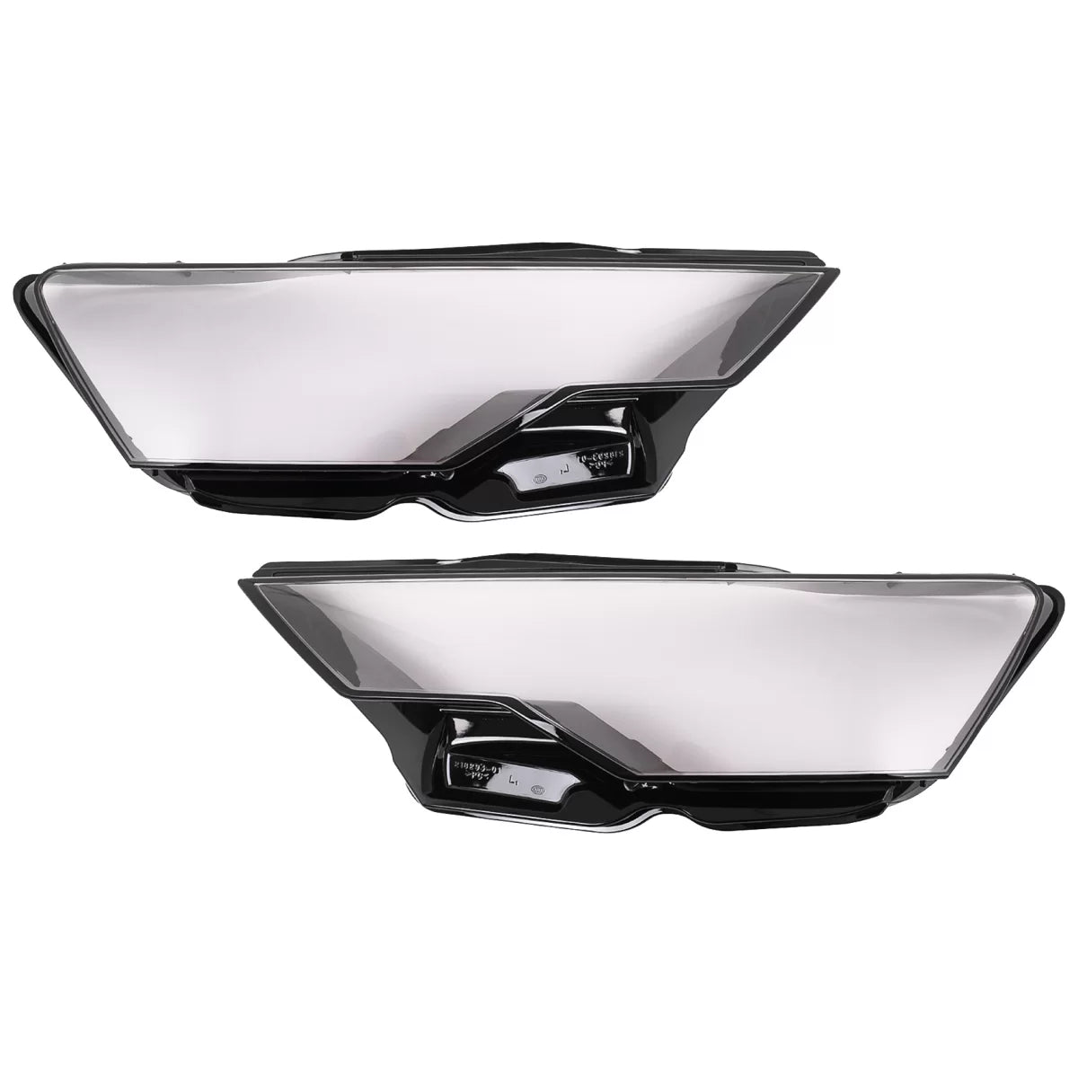 Headlights Lens Glasses suitable for Audi A6 C8 4K Sedan Avant (2018-2022) – product image 1