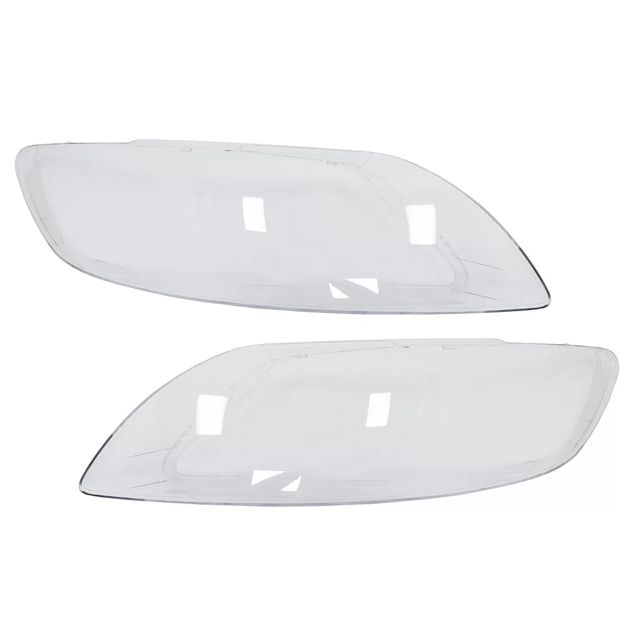 Headlights Lens Glasses suitable for Audi Q7 4L (2005-2015) – product image 1