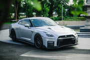 Carbon Fiber Full Body Kit for 2008-2016 Nissan GTR R35 CBA/DBA Ver15 NSM Style
