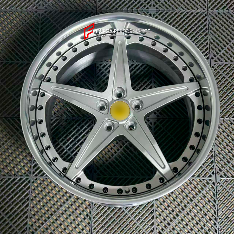 Buy Now 20 INCH FORGED WHEELS for FERRARI 599 GTB FIORANO and upgrade car parts from SIR Tuning at the Best Price. Headlights, Tail lights, Bodykits, Navigations, wheels and more - Fast & Free Shipping within Europe, US & Worldwide.