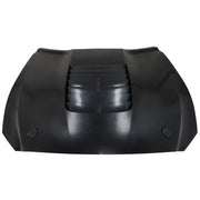 Hood Bonnet with Air Vents suitable for Ford Mustang Mk6 VI Sixth Generation (2015-2017) GT 500 Design – product image 2