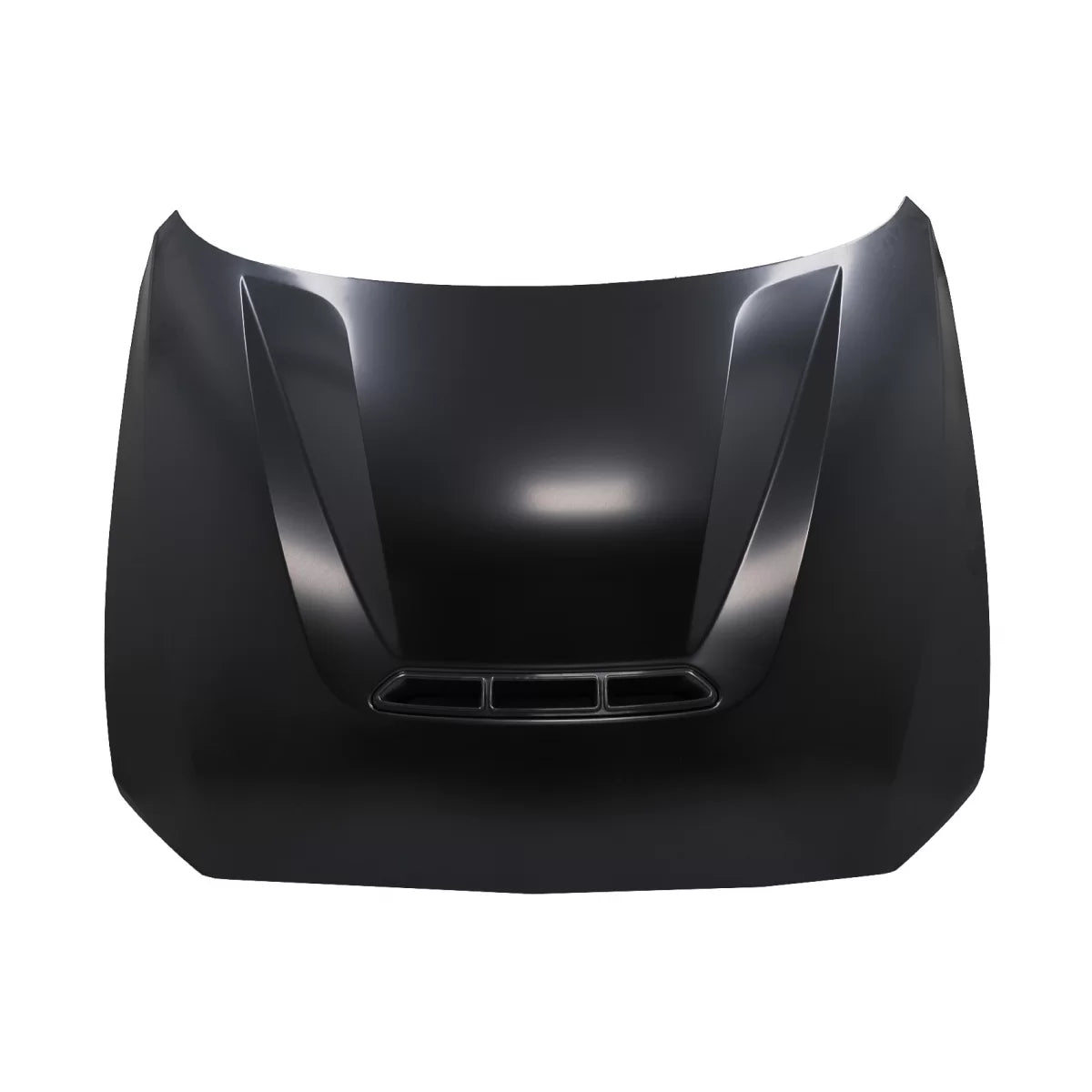 Hood Bonnet suitable for BMW 1 Series F20 F21 (2010-2019) BMW 2 Series F22 F23 F87 M2 (2012-2019) CS Design – product image 1