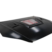 Hood Bonnet with Engine Cover suitable for Audi A5 B9 (2016-2019) GT Design – product image 3