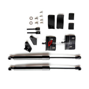 HOOD HYDRAULIC ROD STURT KIT for TOYOTA LAND CRUISER 250 LC 250 2023+