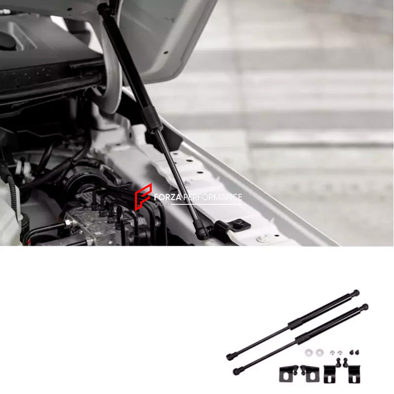 HOOD HYDRAULIC ROD STURT KIT for TOYOTA LAND CRUISER 250 LC 250 2023+