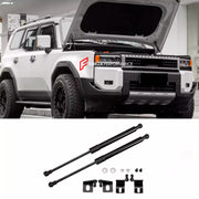 HOOD HYDRAULIC ROD STURT KIT for TOYOTA LAND CRUISER 250 LC 250 2023+