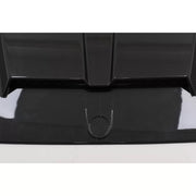 Hood Scoop Bonnet suitable for Mercedes G-Class W463 Facelift (2018-2022) Real Dry Carbon – product image 3