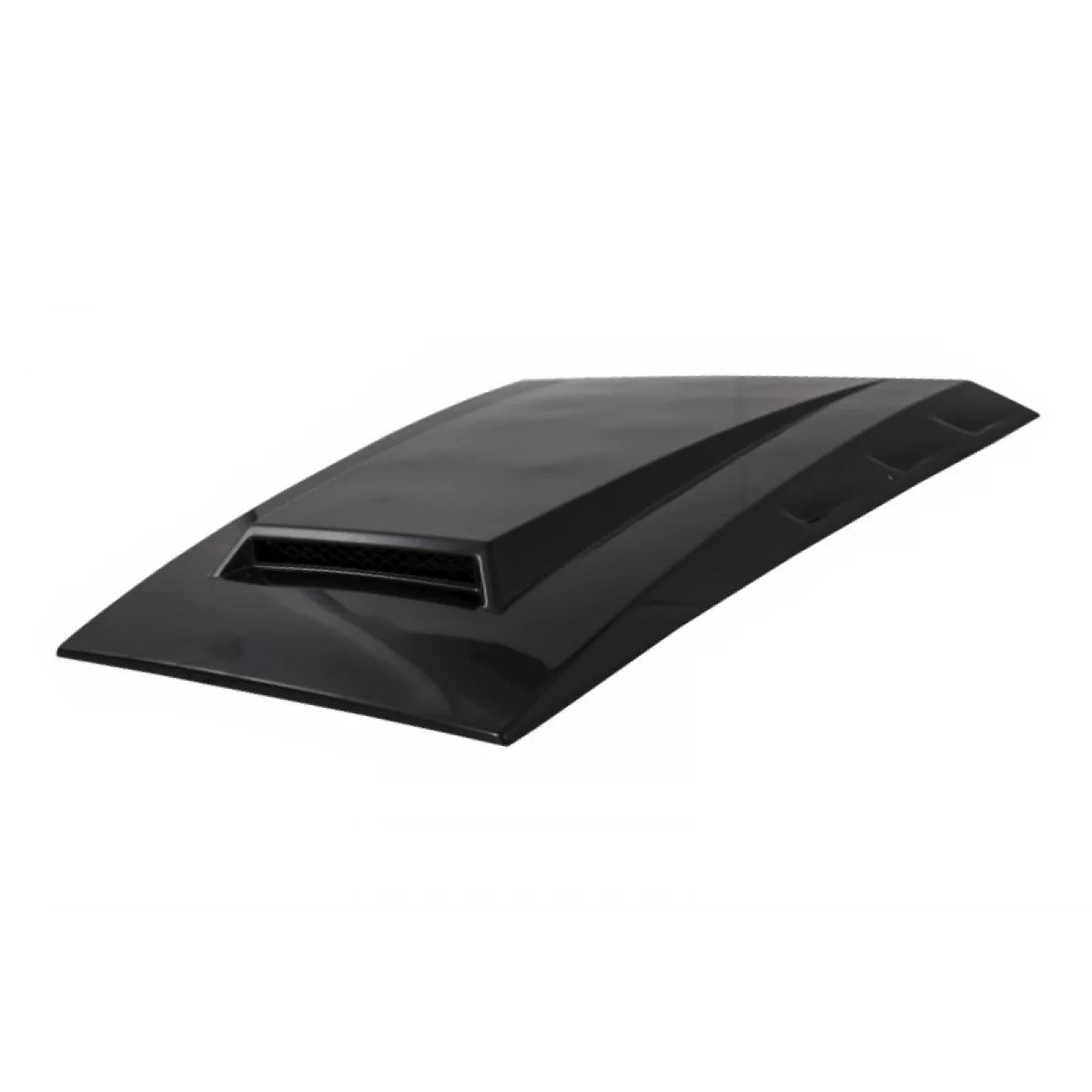 Hood Scoop Bonnet Scoop suitable for Mercedes W463 G-Class (1989-up) Design ABS – product image 1