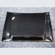 CARBON HOOD SCOOP FRONT FENDER VENTS for LAND ROVER DEFENDER L663 90 / 110 2020+
