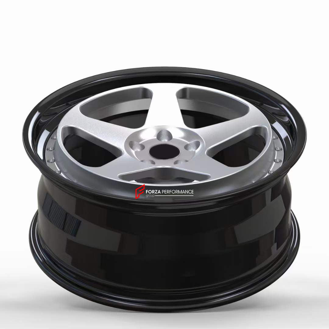 2-PIECE FORGED WHEELS 305 for ALL MODELS