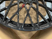 22 INCH FORGED WHEELS RIMS FOR LAMBORGHINI URUS