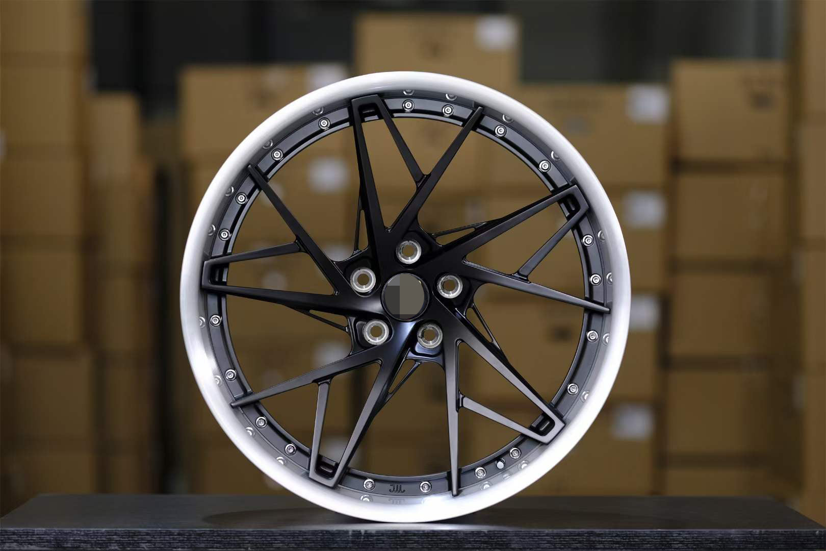 20 INCH 2-PIECE FORGED WHEELS RIMS for LAMBORGHINI HURACAN