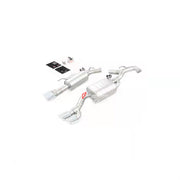 VALVED EXHAUST CATBACK MUFFLER for Hyundai Elantra VI AD 1.4T